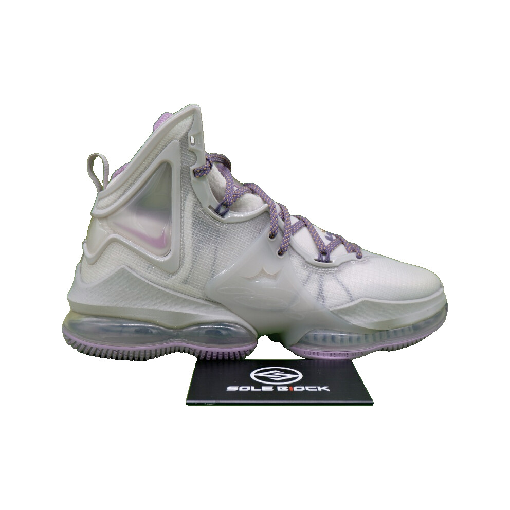 Nike LeBron 19 EP Strive For Greatness Men’s DC9340-004