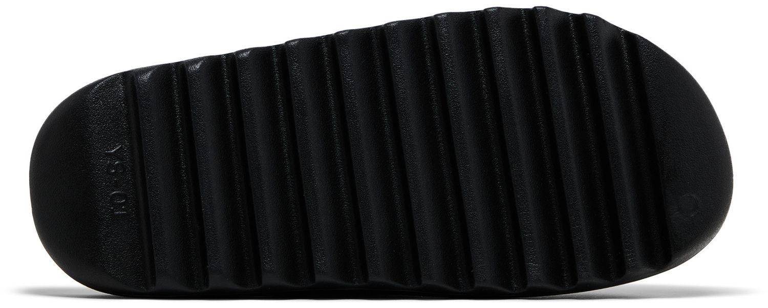 YZY YS-01 Black Slide Men’s Size 11 DeadStock OG Ships Same Fast Free Same Day
