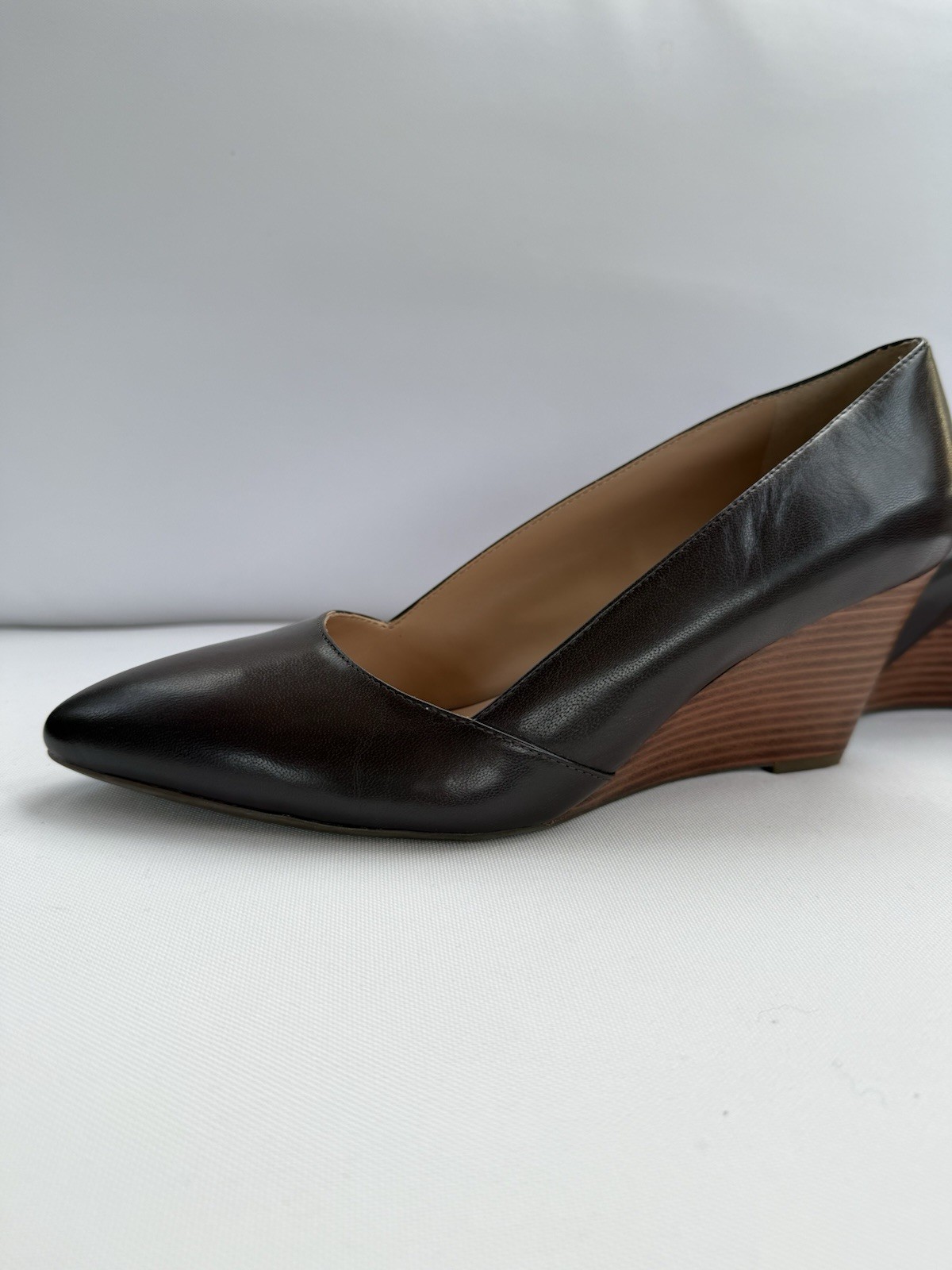 Franco Sarto Women’s Frankie Wedge Pump 12W