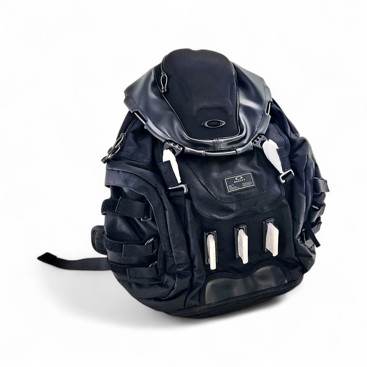 Oakley Kitchen Sink Backpack Stealth Black 34 L