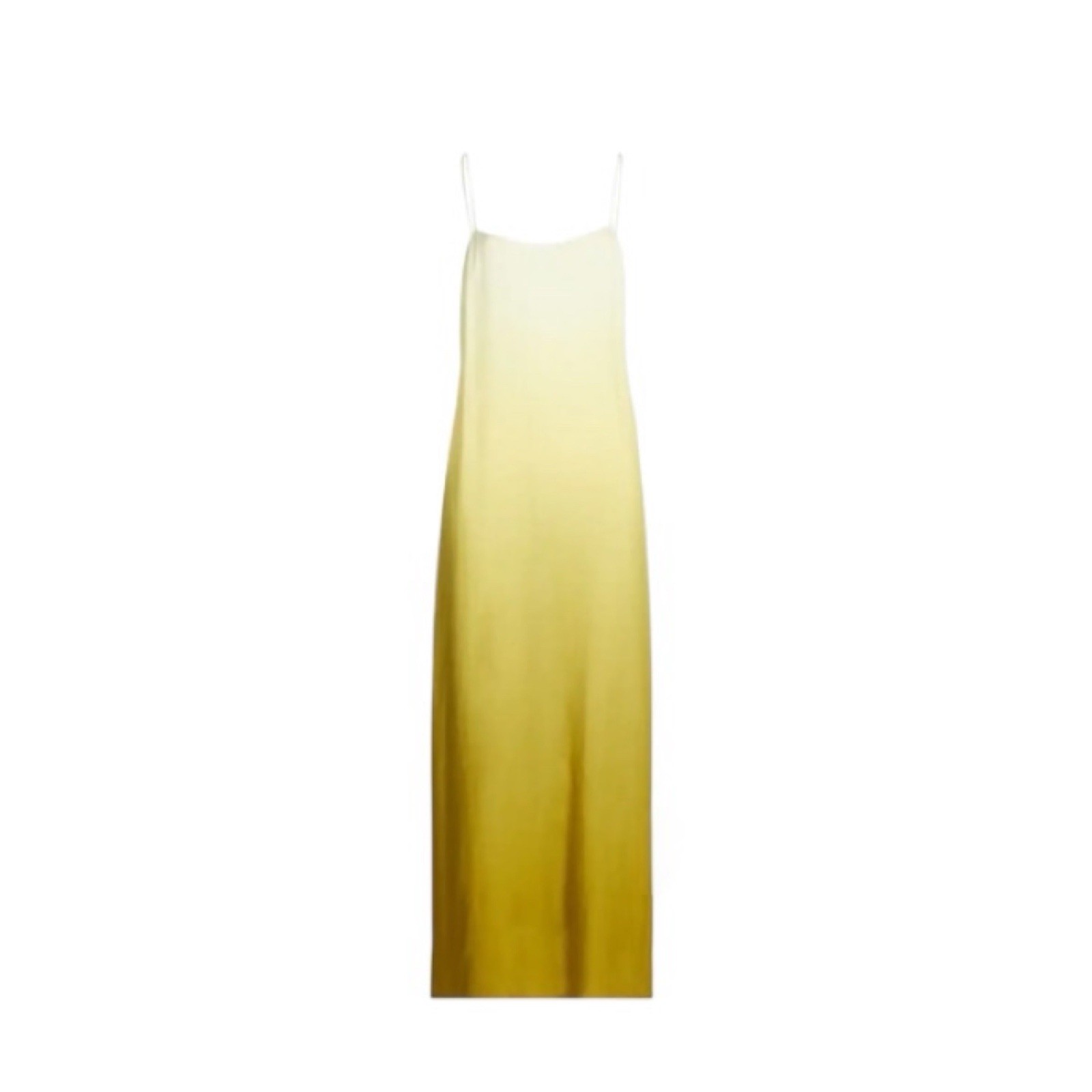 THE ROW Women’s Kula Maxi Dress Retail: $1990 (NWT)
