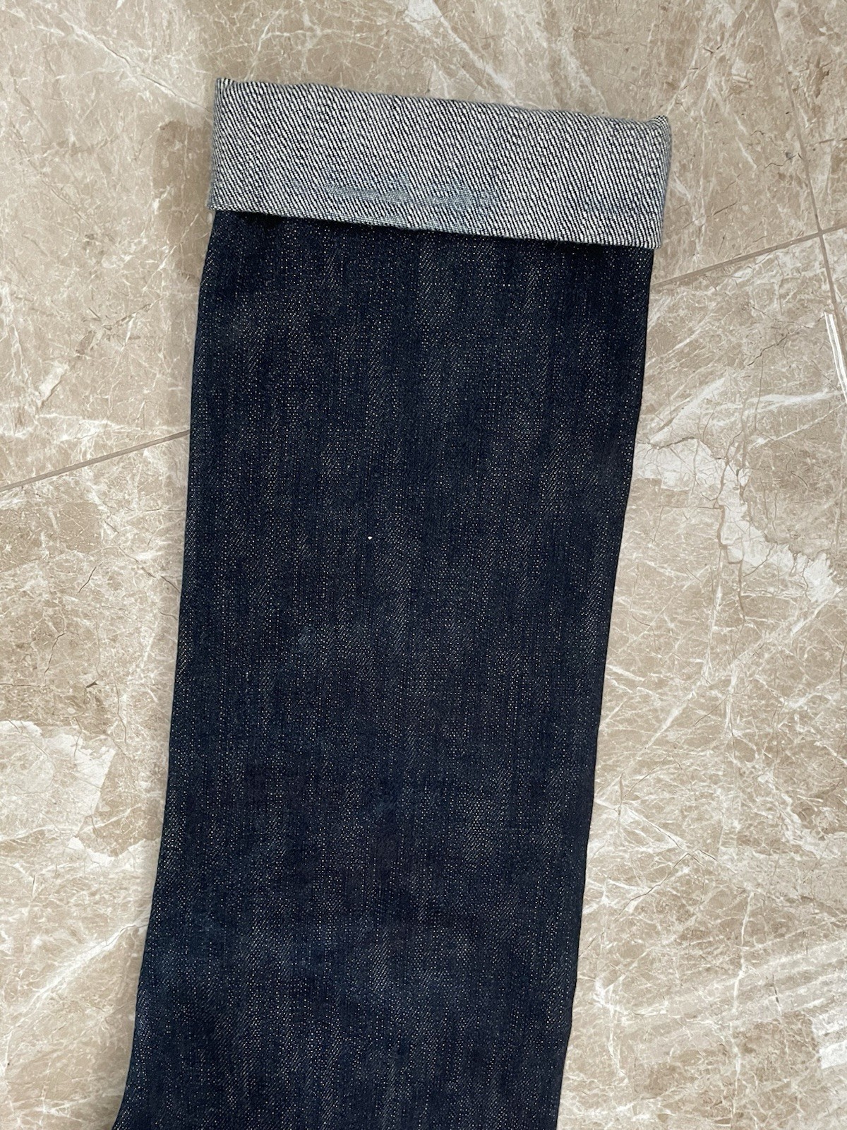 Kojima Genes 23 oz – Size 36 -Made In Japan Raw Selvedge Denim RNB-102RZ Jeans