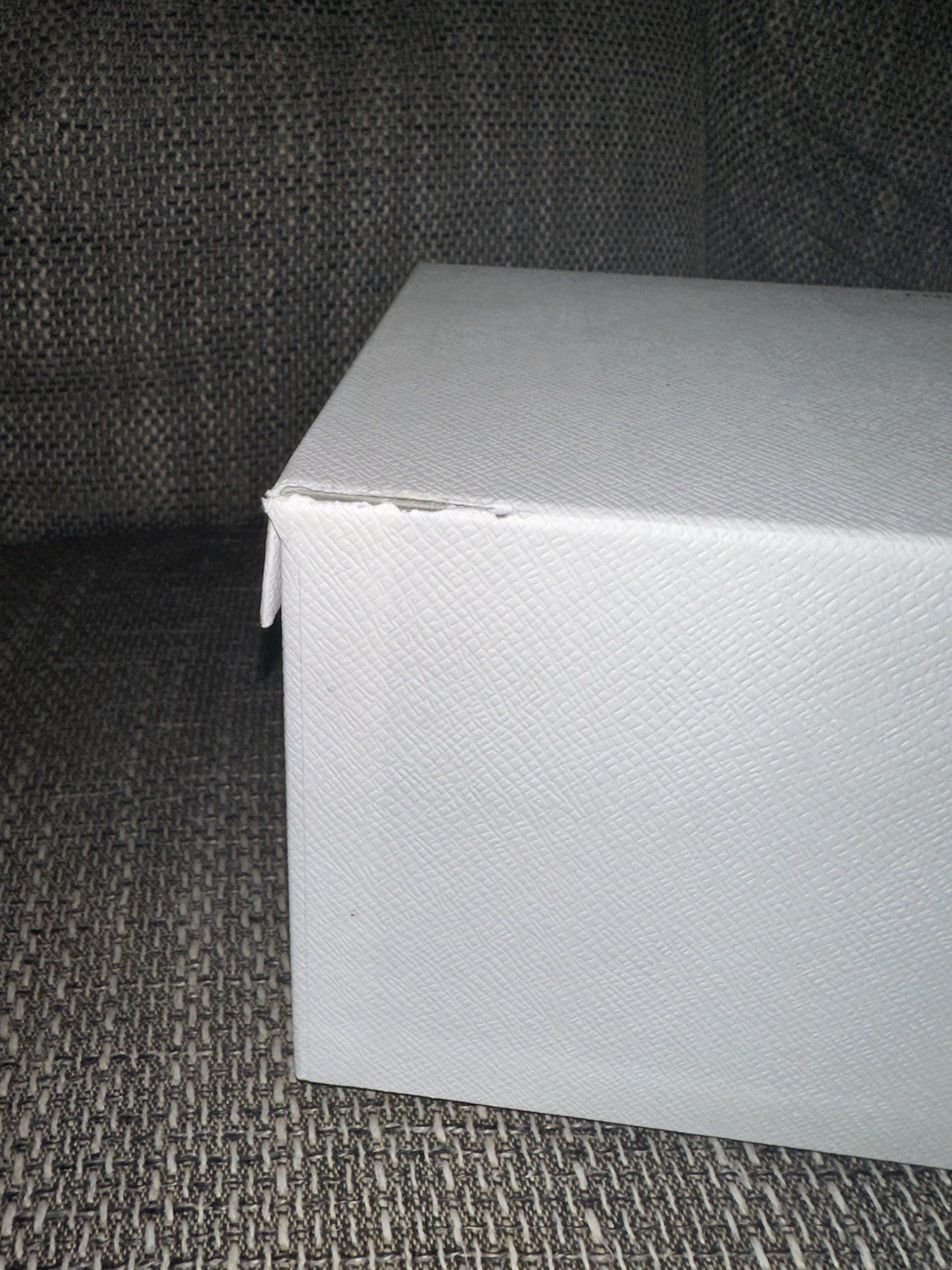Adidas Superstar Prada Silver New!! 43 1/3 UK9 US 9.5