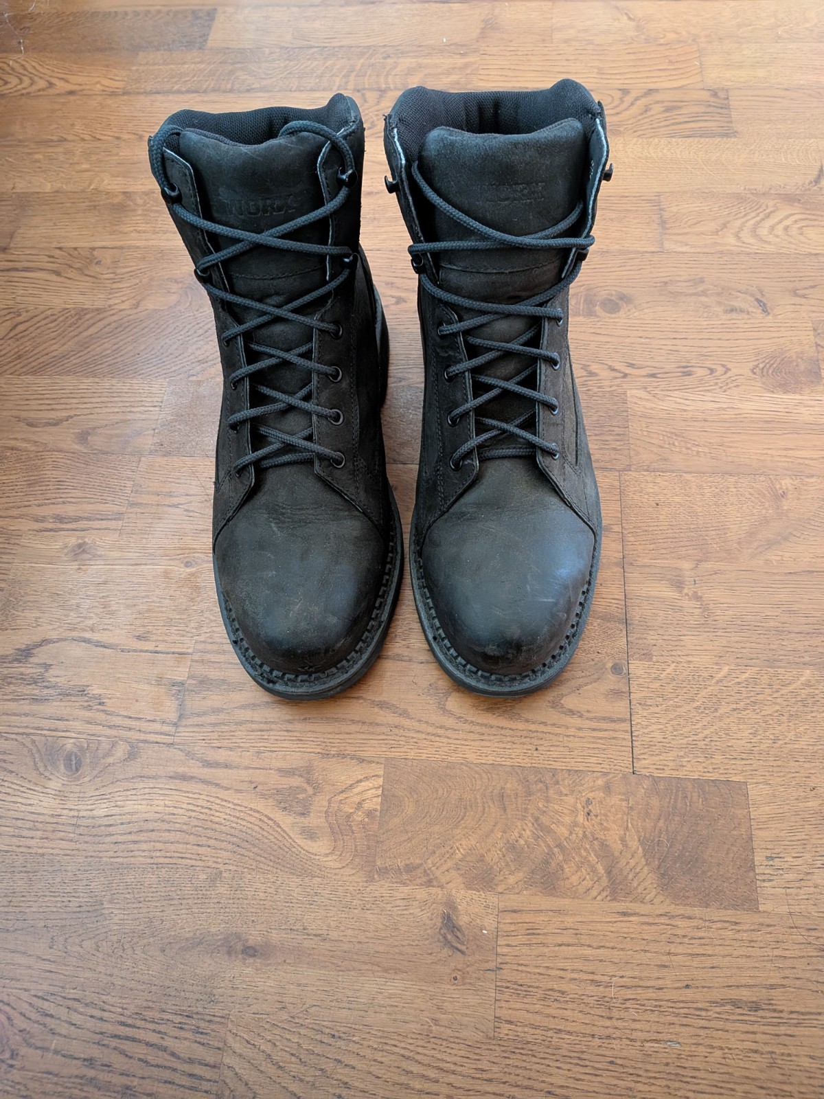 red wing boots 11.5