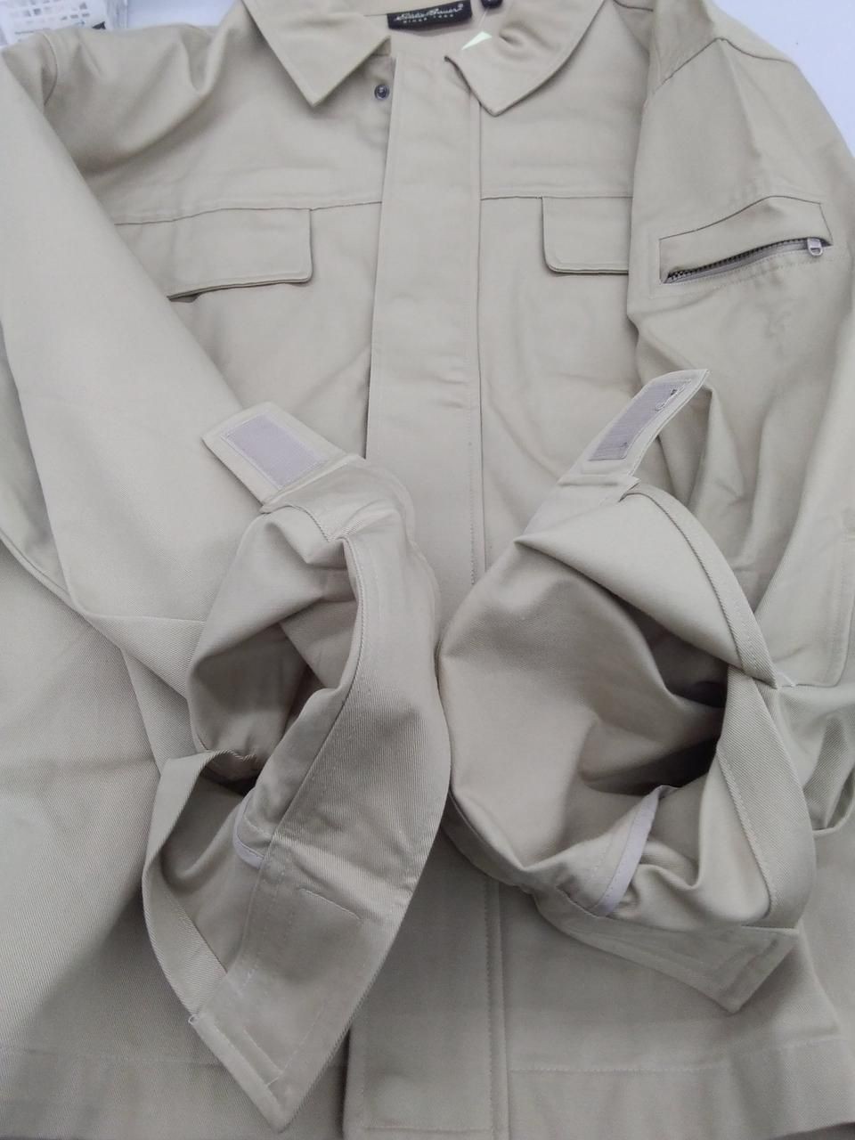Eddie Bauer STATION JACKET 001-9237 Used