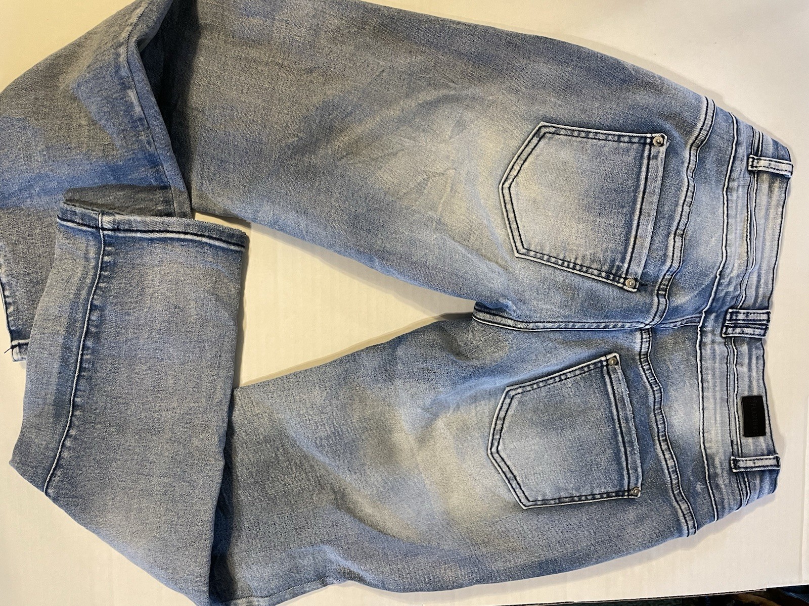 Flamingo Jeans Size Small See Pictures Details/Wear