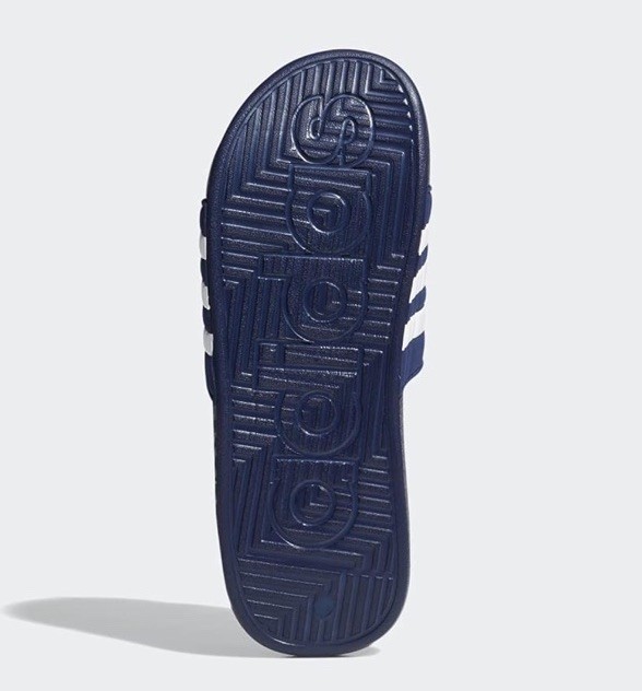 adidas Unisex Adult Adissage Slides Sandal Size: 12
