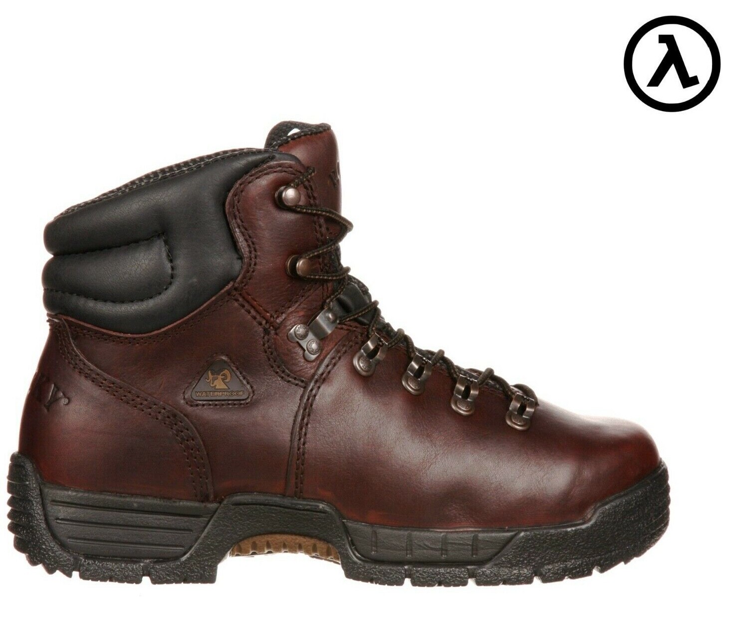 ROCKY MOBILITE WATERPROOF 6″ WORK BOOTS 7114 – ALL SIZES – NEW