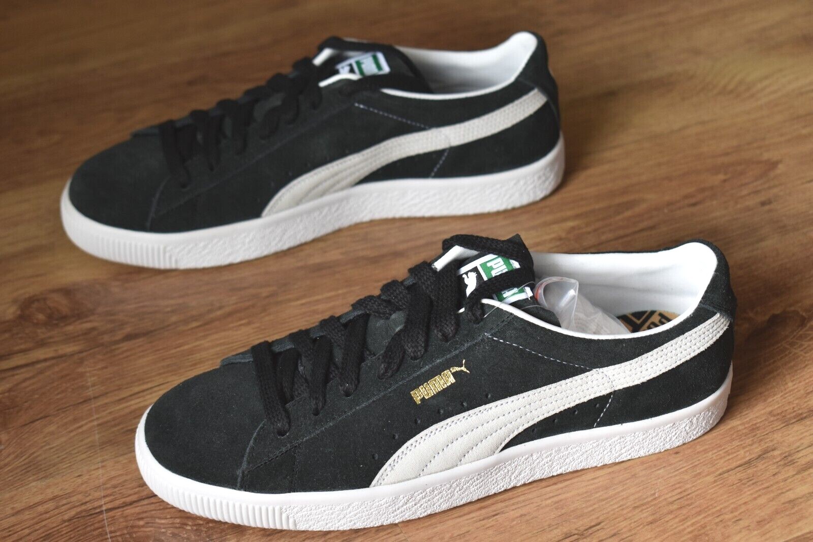 PUMA Suede VTG 40 41 42 43 44 45 46 47 374921 05 Vintage Basket Münster Rom