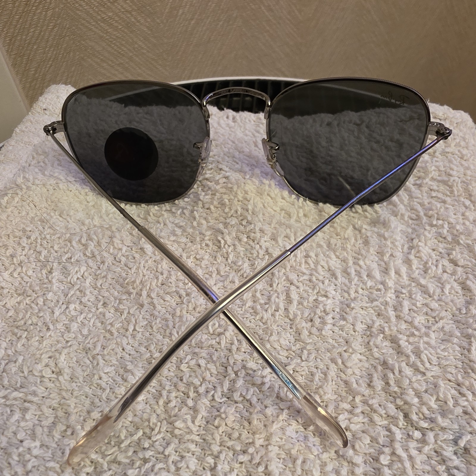 Ray-Ban Sunglasses, RB3857 004/51