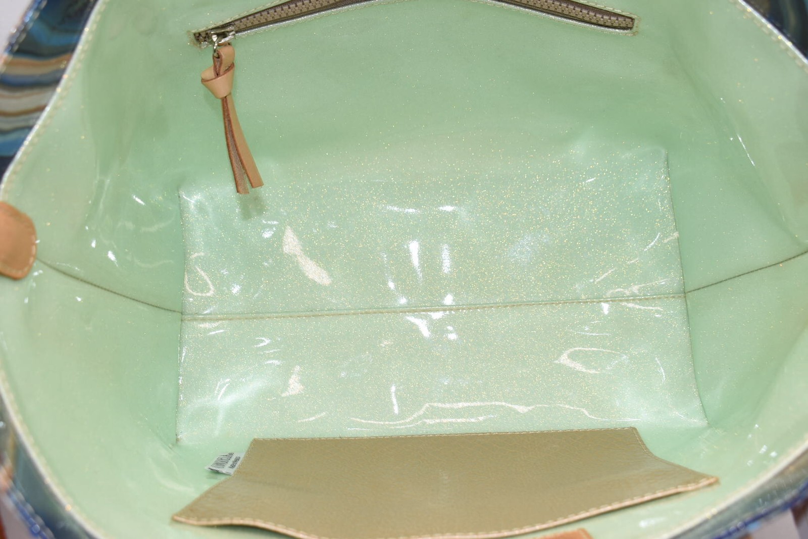 Consuela Dylan Carryall Tote Bag