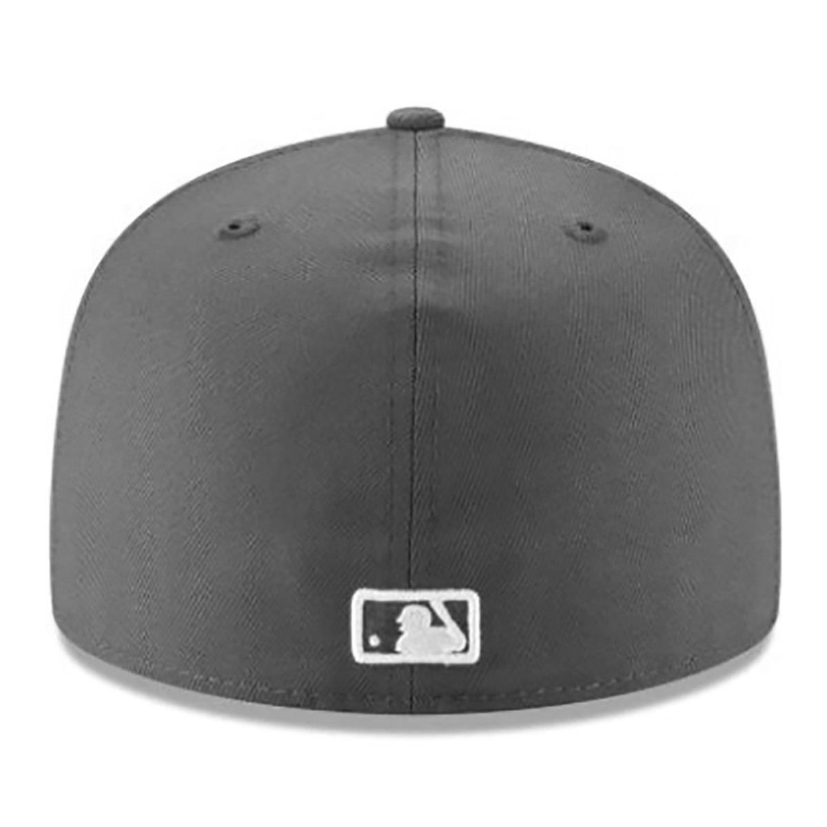Brand New 59FIFTY Baseball Cap – MLB Los Angeles Dodgers Dark Gray Fitted Hat