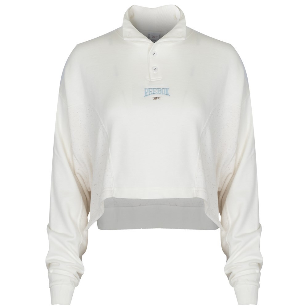 Sweatshirts Reebok HT7843