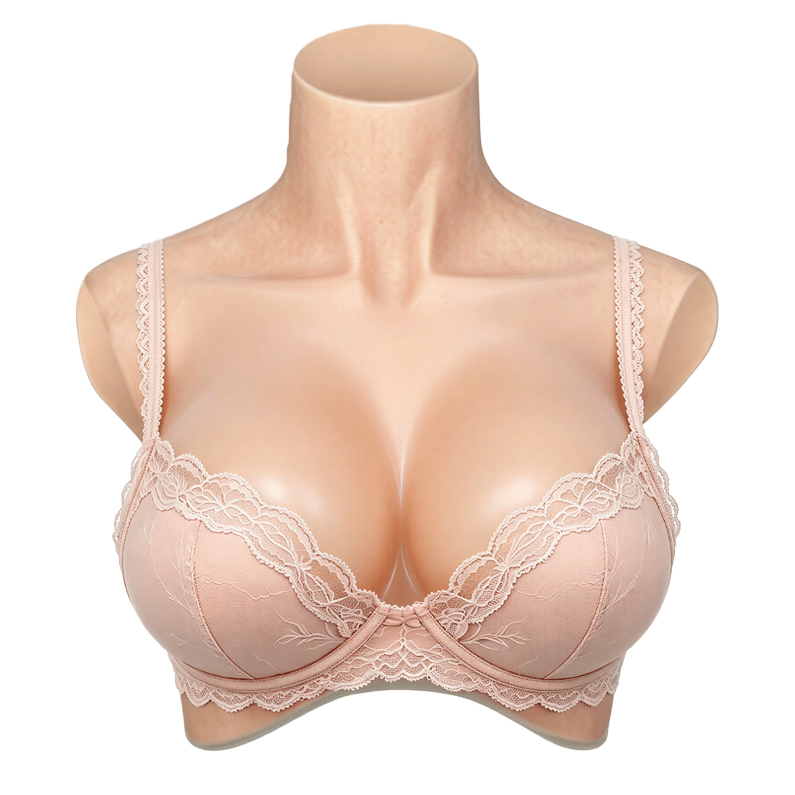 Silicone breasts breast prosthesis silicone breasts false breasts for crossdresser C-H Cup