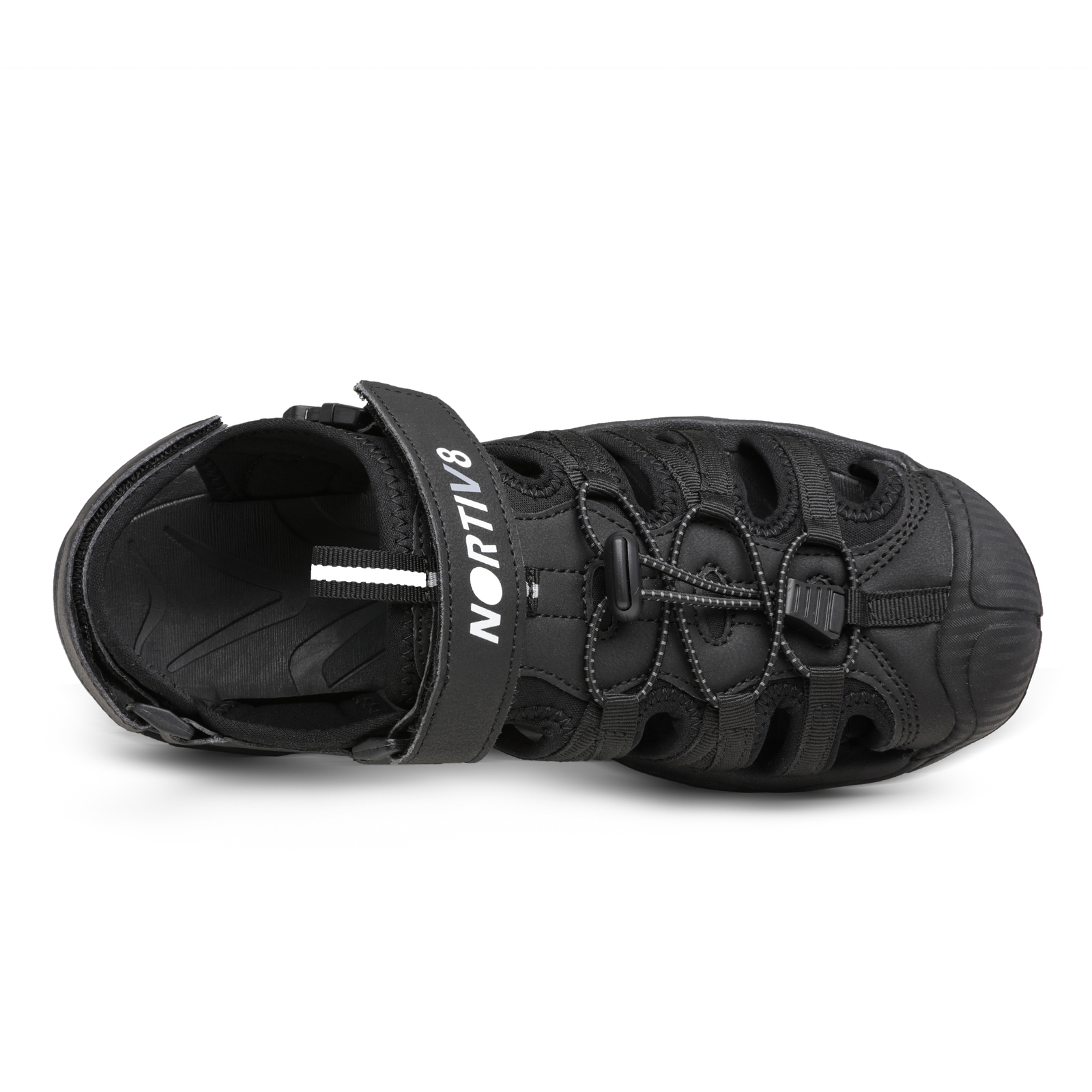 Men Summer Sandals Athletic Sports Trail Hiking Adventurous Walking Sandals