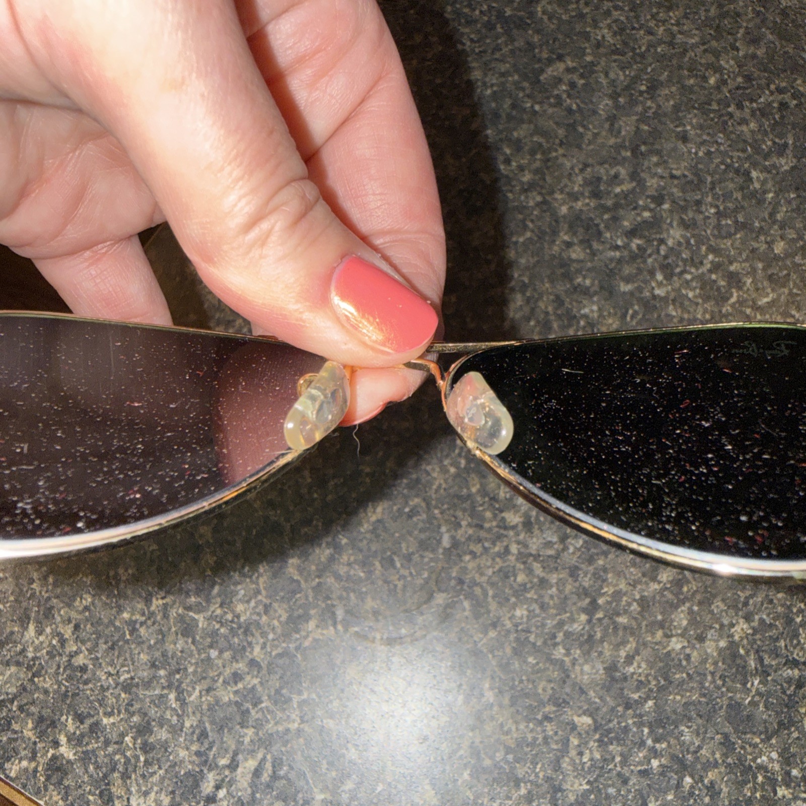 Ray-Ban Aviators