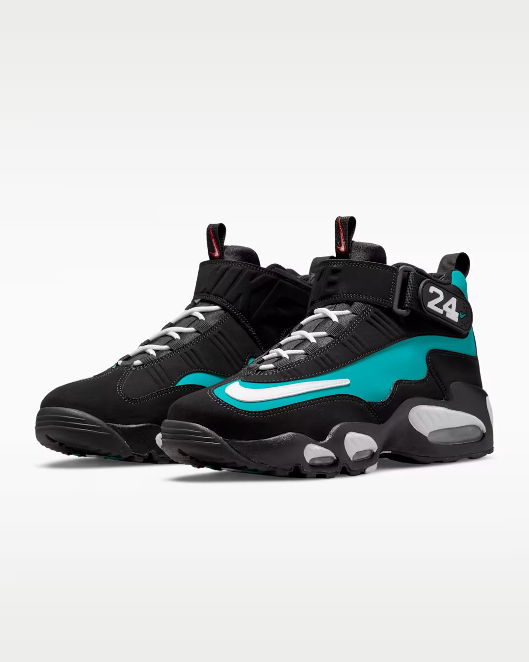 Nike Air Griffey Max 1 ‘Black Freshwater’ Men’s – DM8311-001