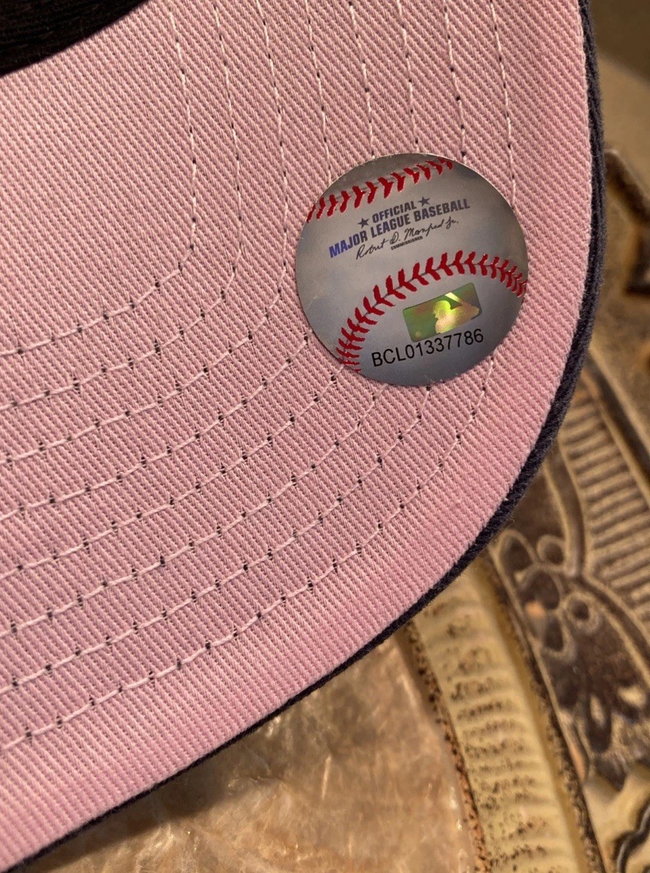 ’47 Brand New York Yankees Clean Up Hat Navy One Size Adjustable NWT