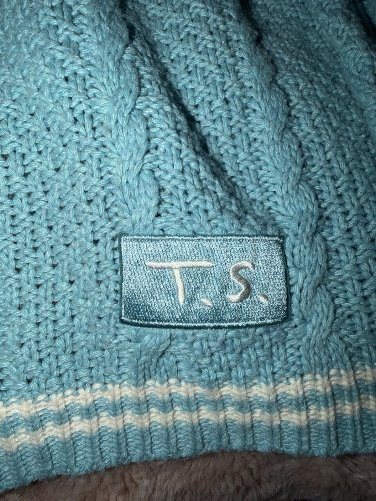 Taylor Swift 1989 Cardigan XL/2XL