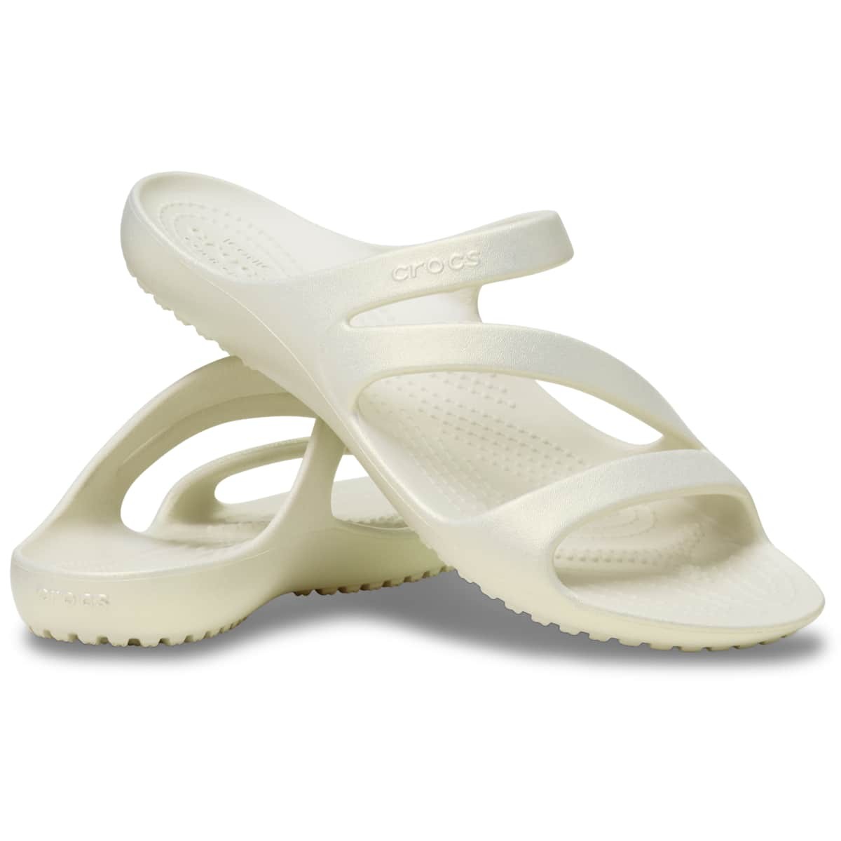 Crocs Womens Kadee II Summer Sandals