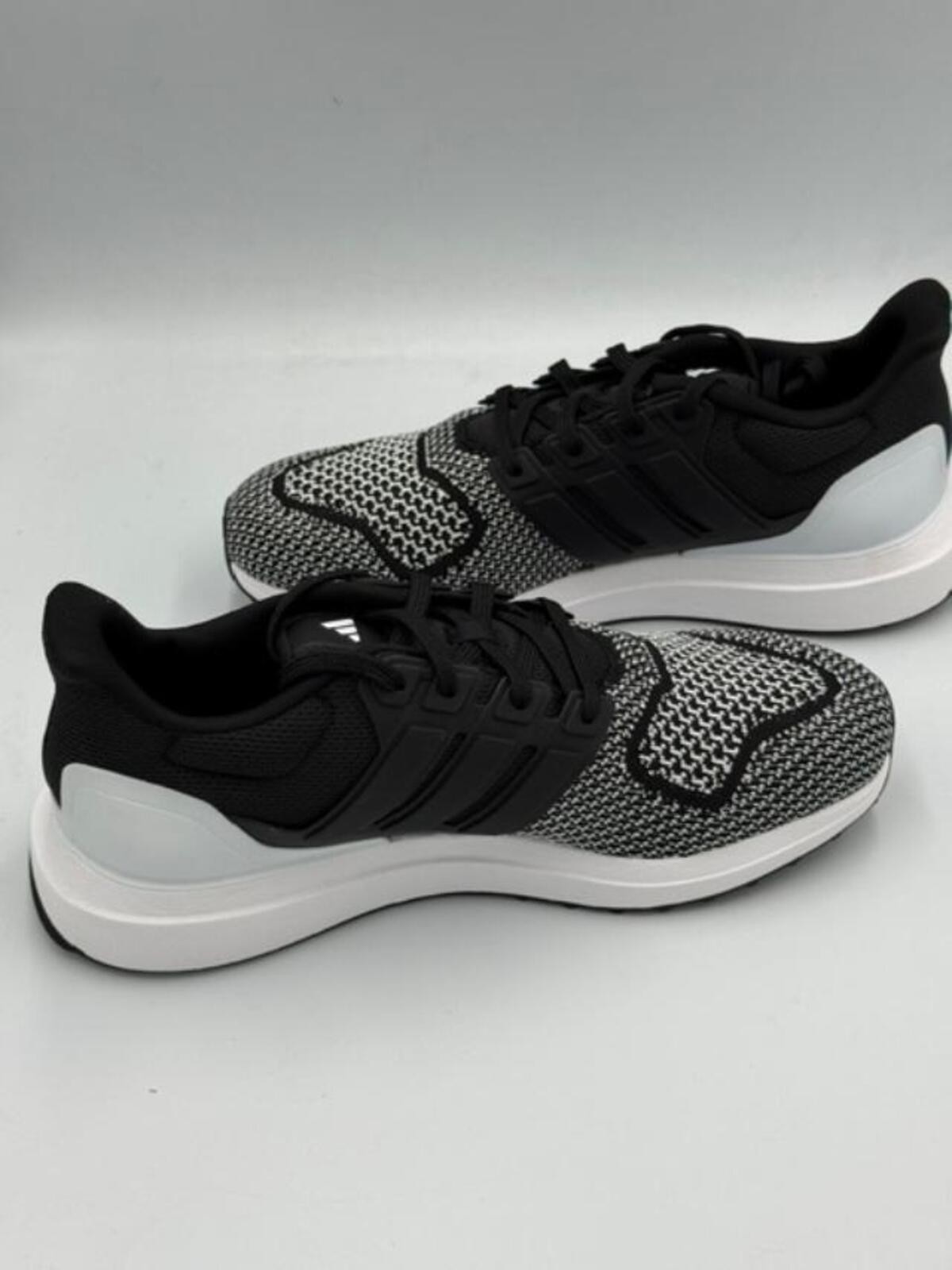 Adidas Ultradream DNA Shoes – Black/Black/White Men’s 9.5