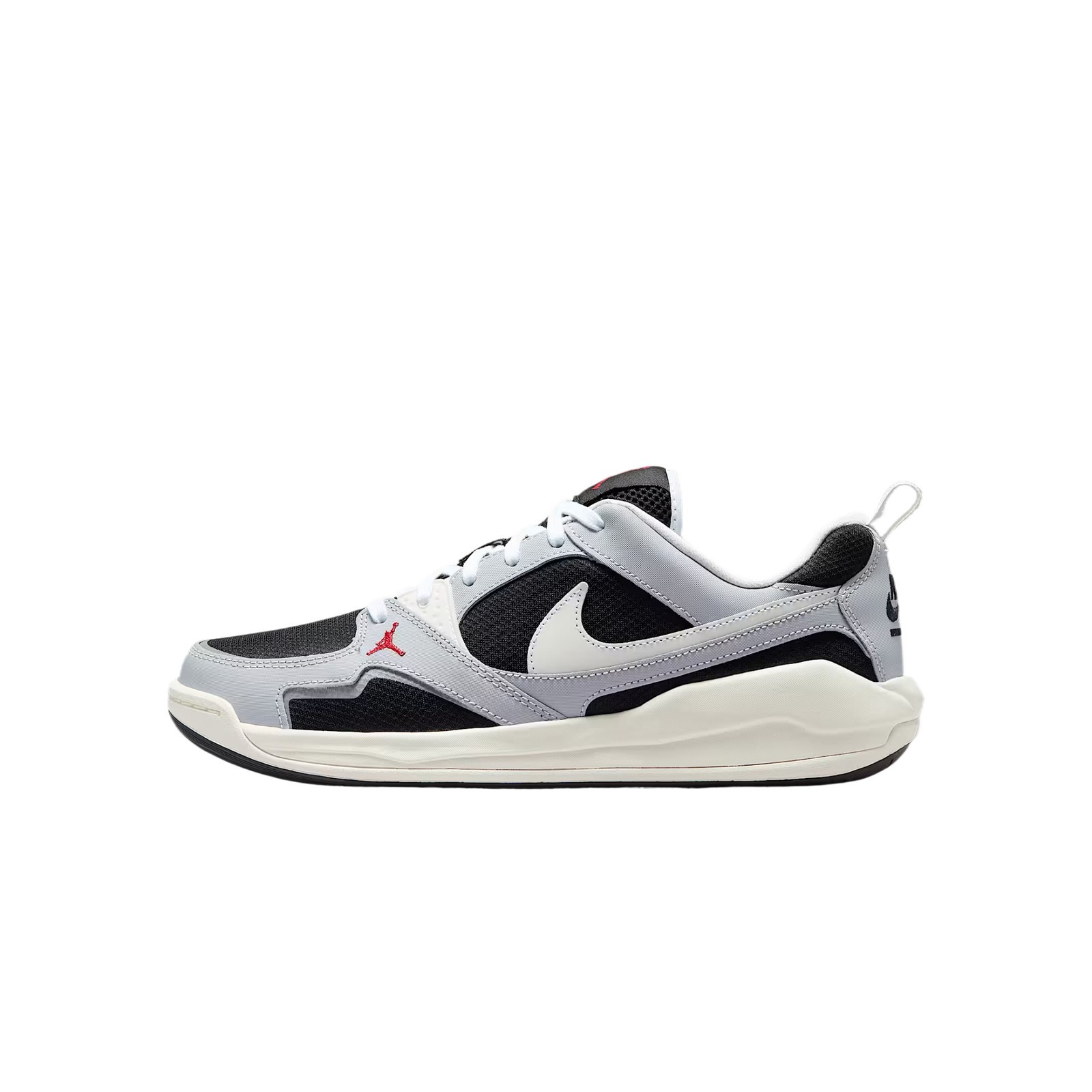 Jordan CMFT Era ‘Black White Wolf Grey’ IR7566-011