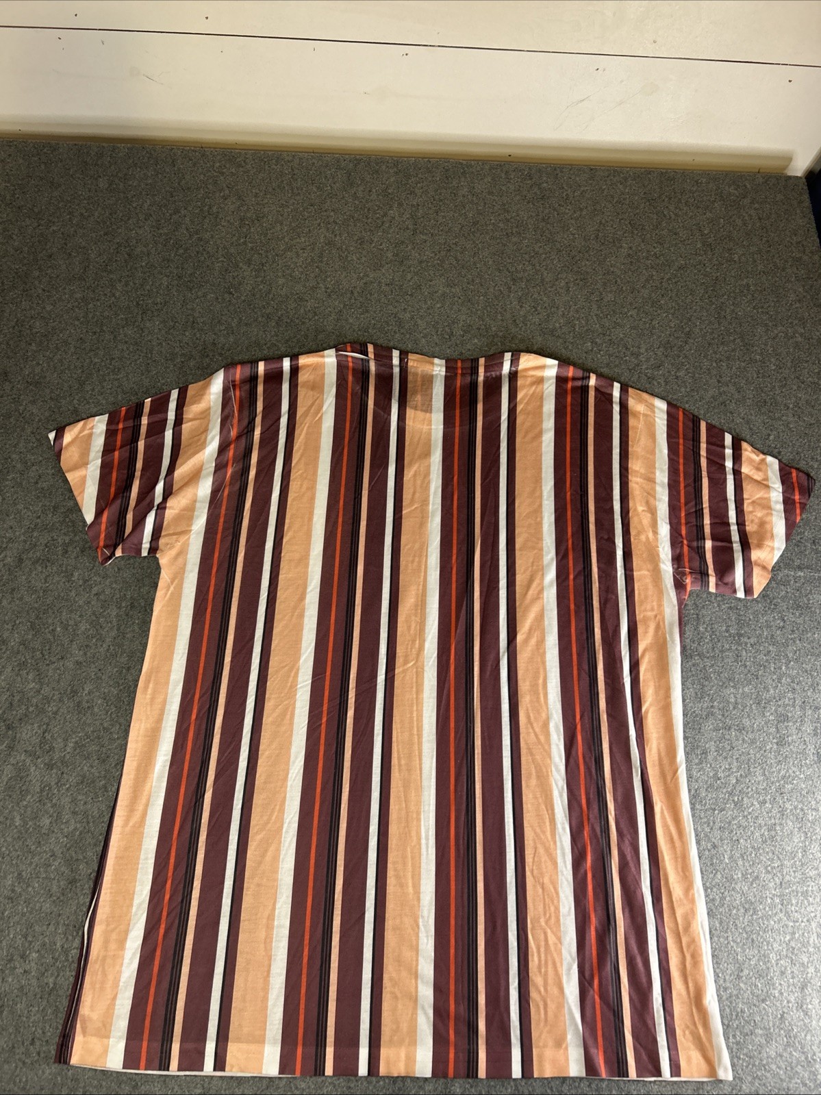 MAN boohooman Tee Lot Of 2 Mens Size XL