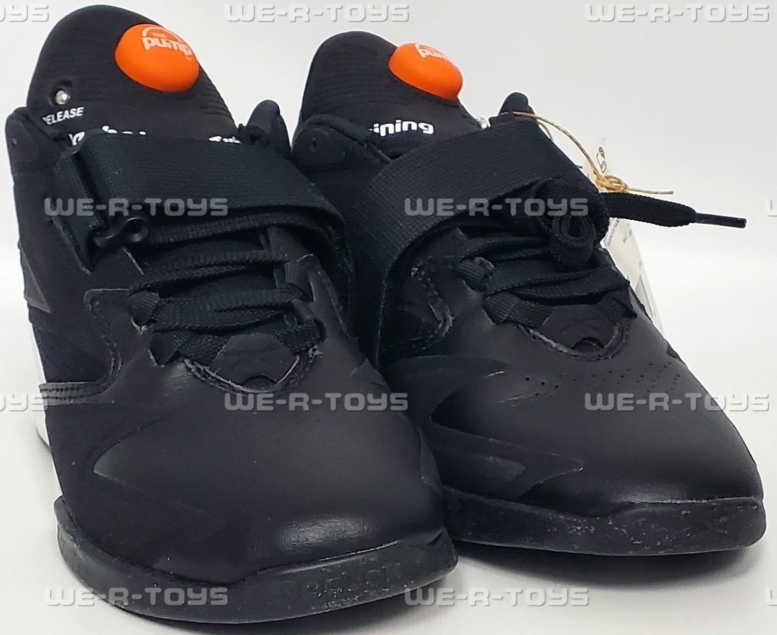 Reebok Men’s Legacy Lifter 3 Pump Omni Lite Size 6.5 Medium