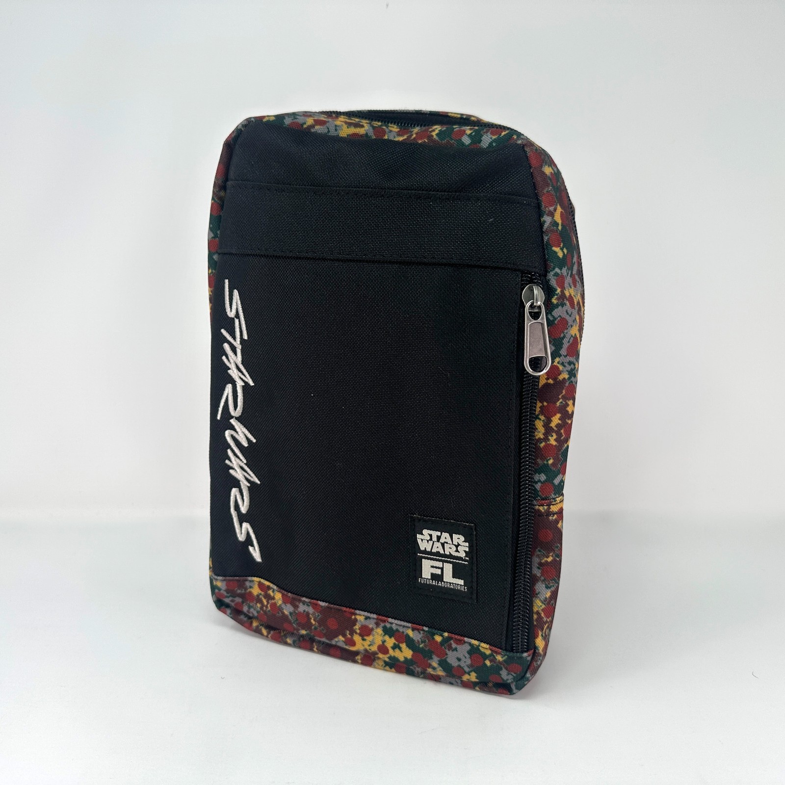 Funko Pop! Star Wars FL Futura Laboratories Sling Bag Camo New 12x9x2