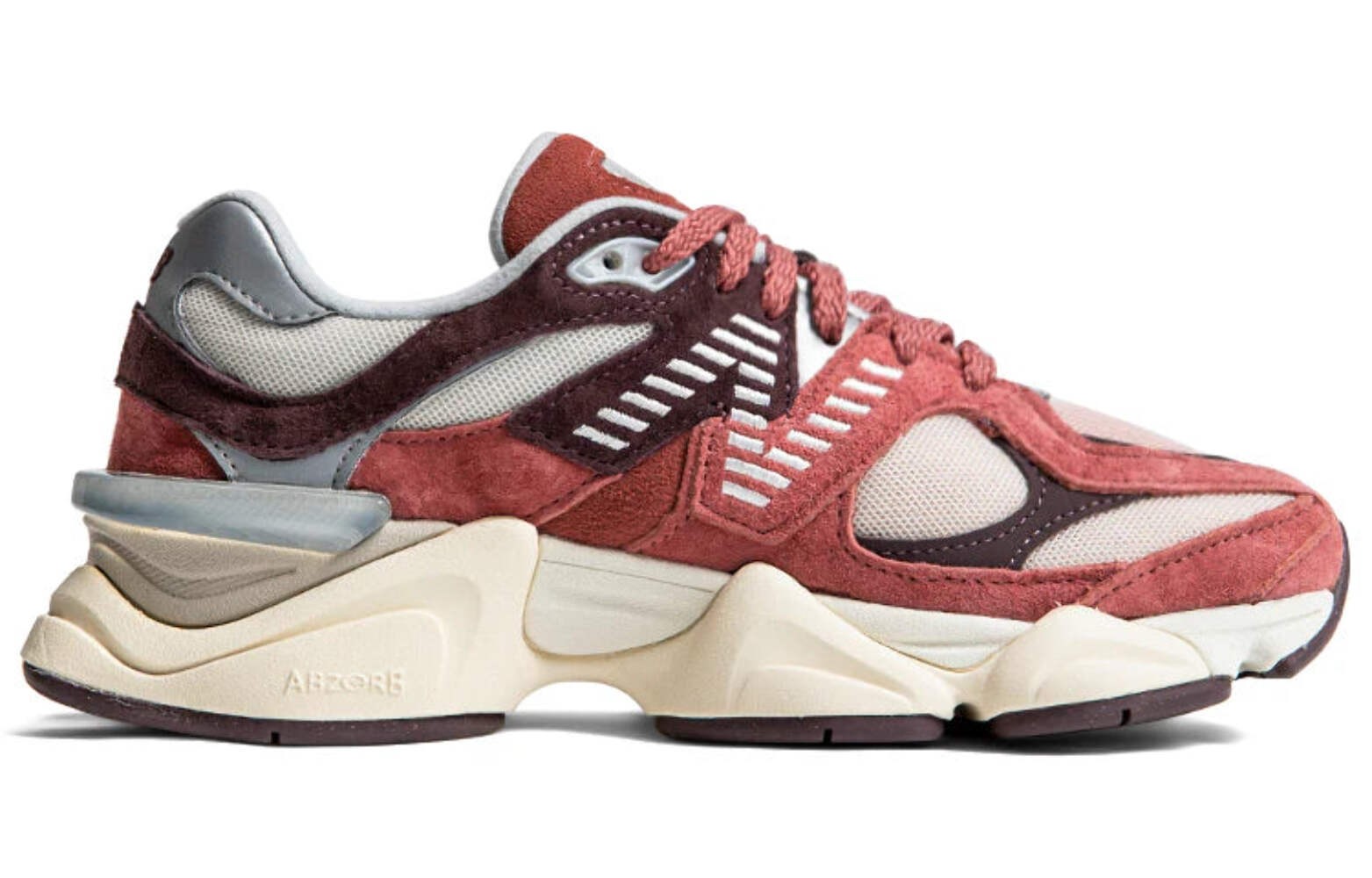 U9060TRU New Balance 9060 Cherry Blossom