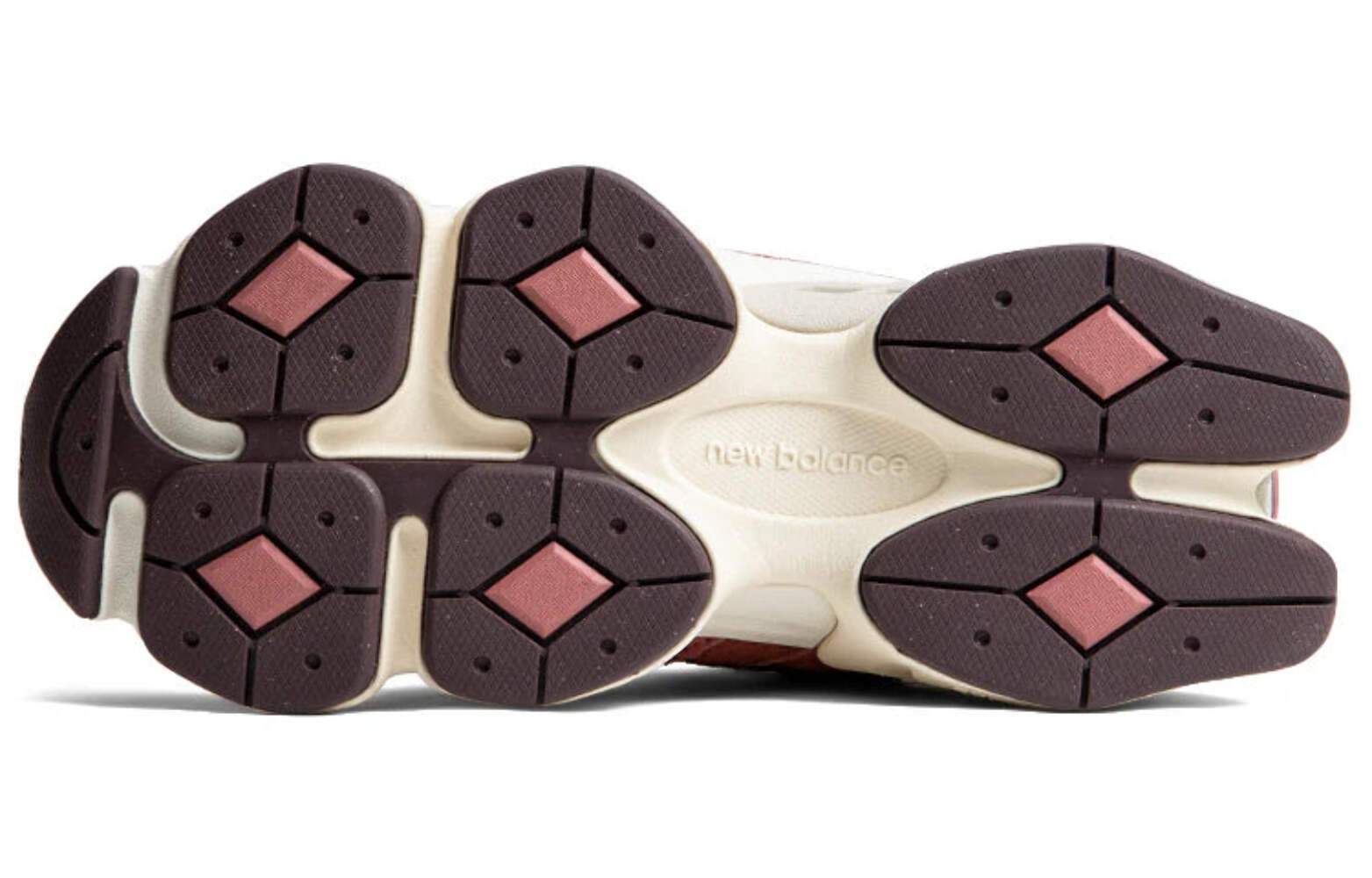 U9060TRU New Balance 9060 Cherry Blossom