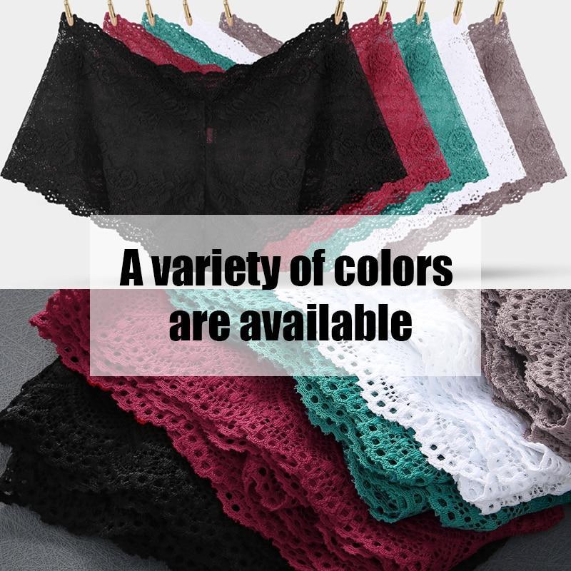 3pcs Sexy Nuevas Bragas De Encage Para Mujeres Tangas Lenceria Ropa Interior