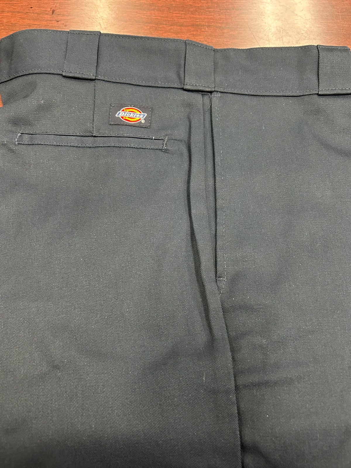 DICKIES 874 ORIGINAL FIT NAVY PANT