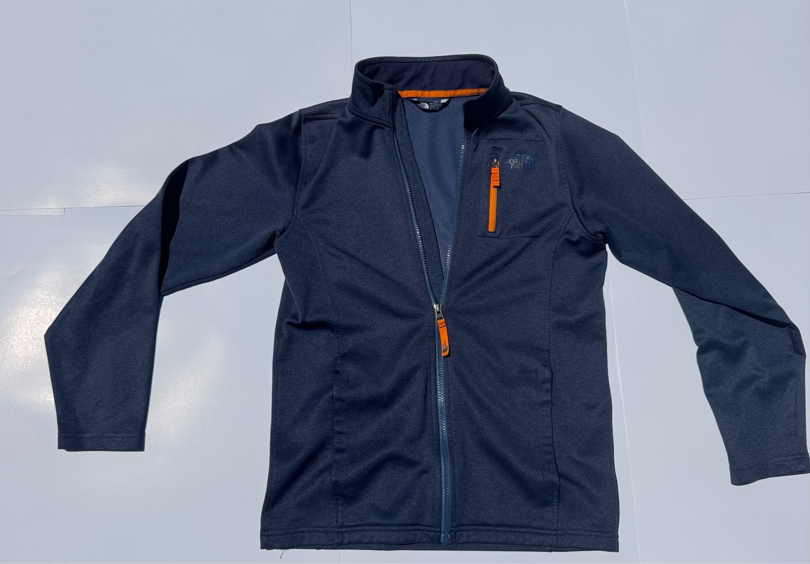 North Face Jacket Boys XL 18/20