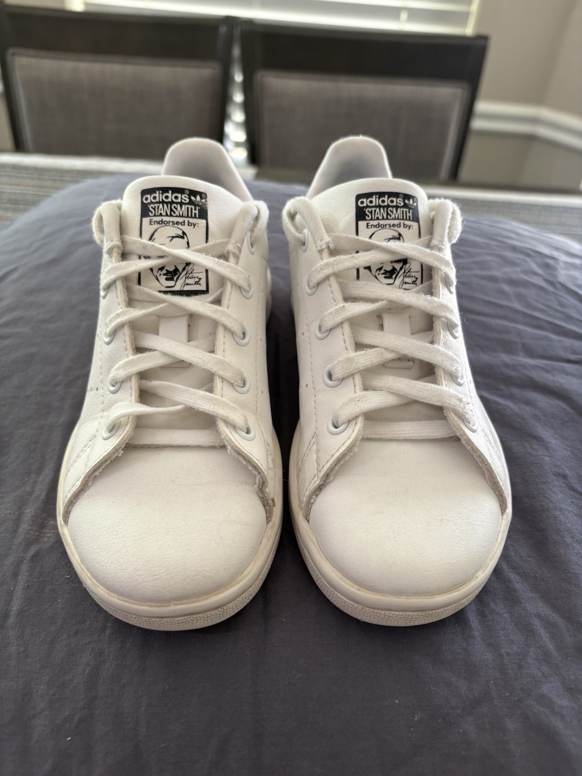 Adidas Originals Stan Smith Kids Size 11.5K
