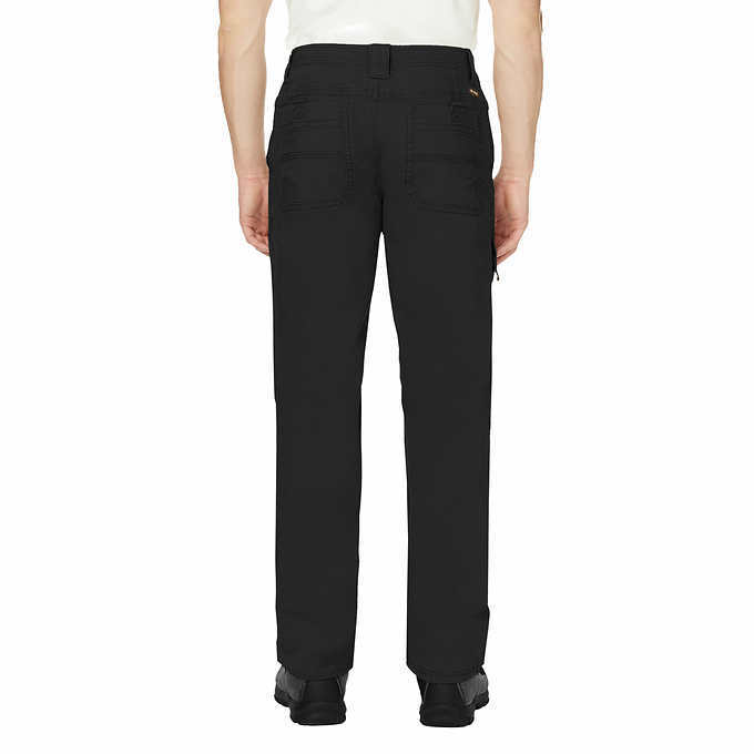 Legendary Outfitters Men’s Stretch Canvas Pant GREEN 34X32,38X32,40X30 &40×34