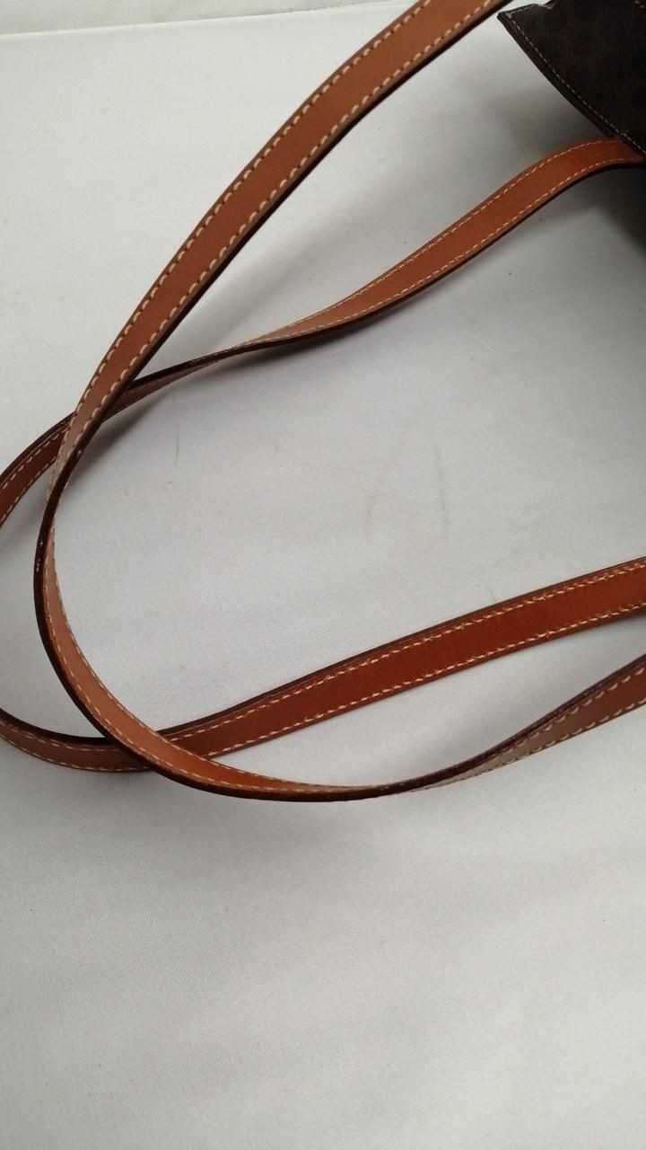 CELINE Handbag MC96 Used