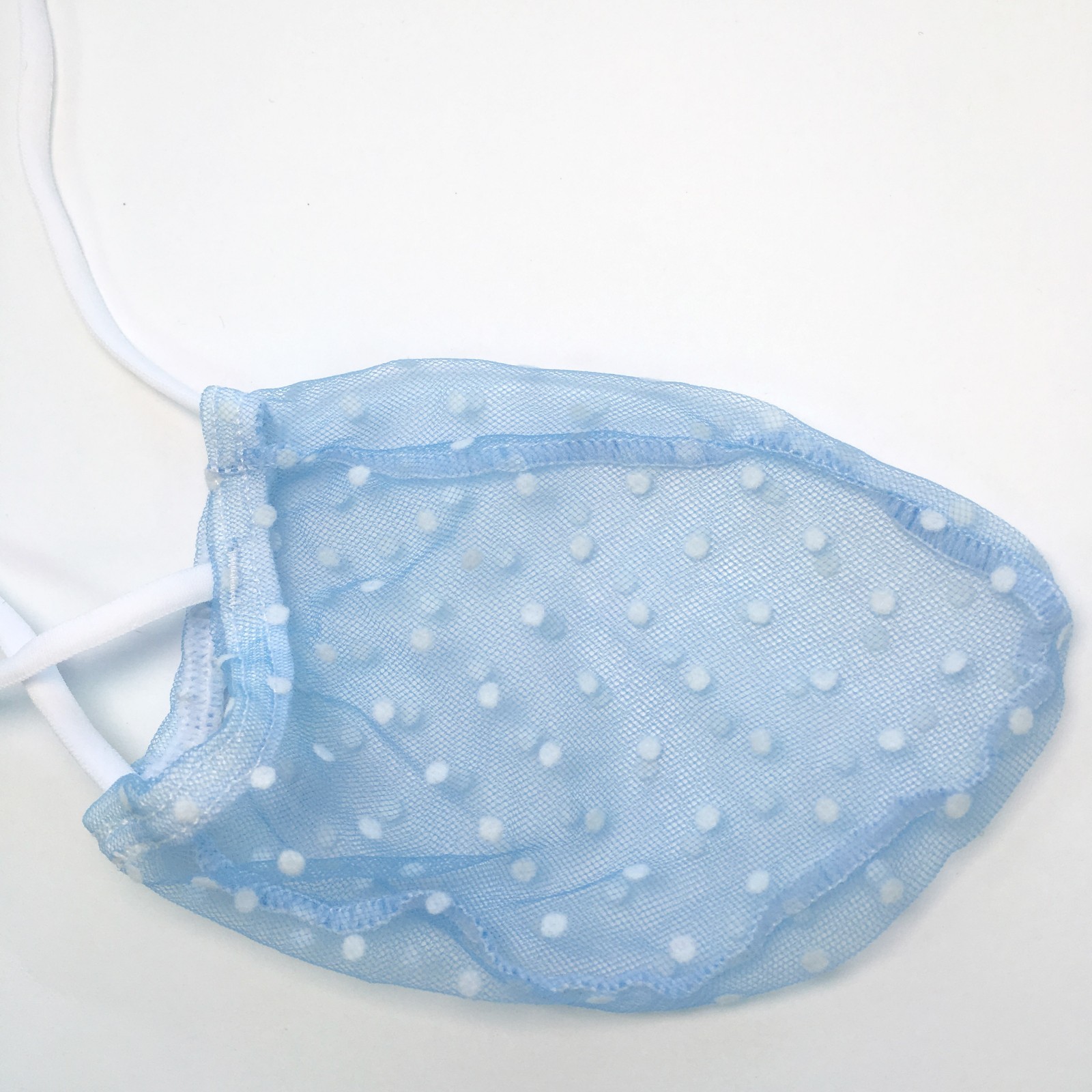 K142 SEXY MEN STRING POSING POUCH Thong C-thru Spider Net Bigger pouch