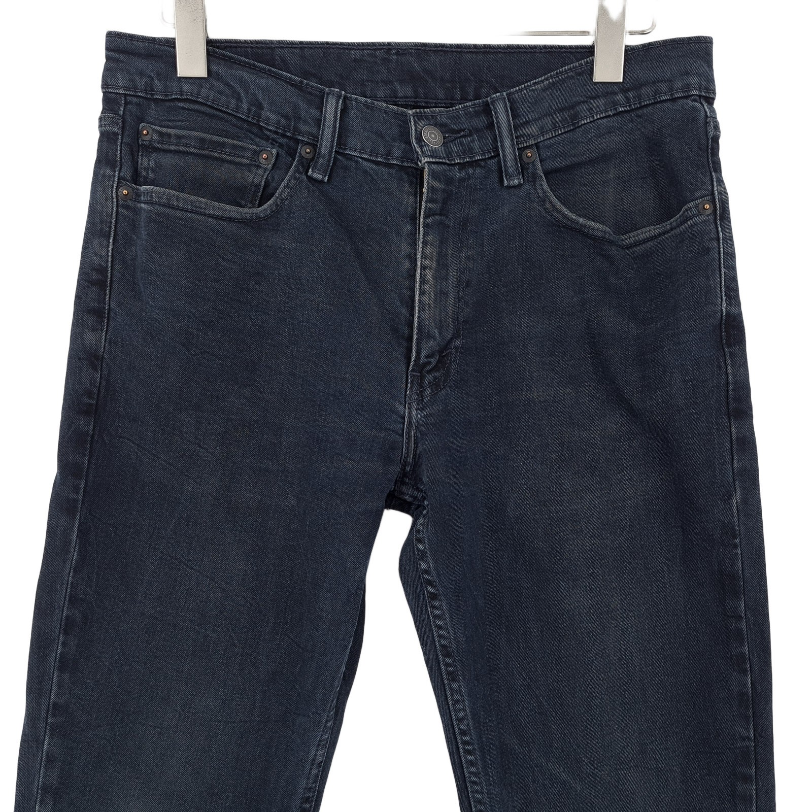 Levi’s Jeans 511 Men Stretch Slim Straight Xk9 Size W34 L30