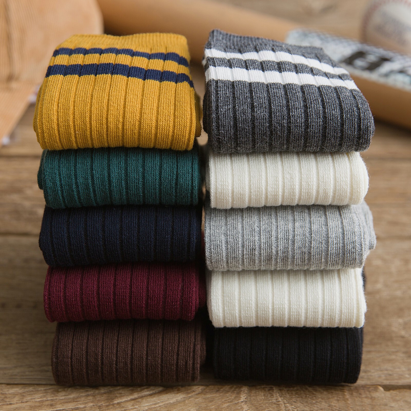 Pairs Mens Womens Ankle/Quarter Crew Socks Sport Casual Cotton Comfort Socks US