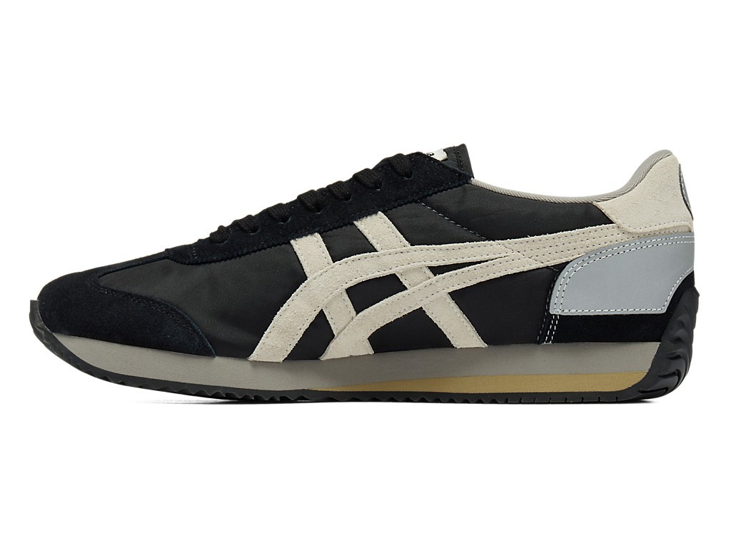 Onitsuka Tiger CALIFORNIA 78 VIN 1183C401 001 BLACK CREAM