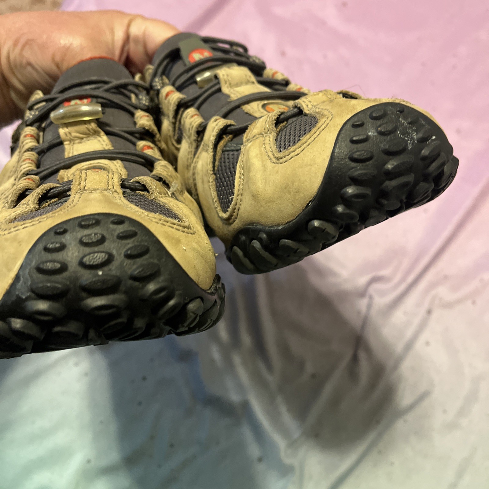 Men’s Merrell Performance Shoes