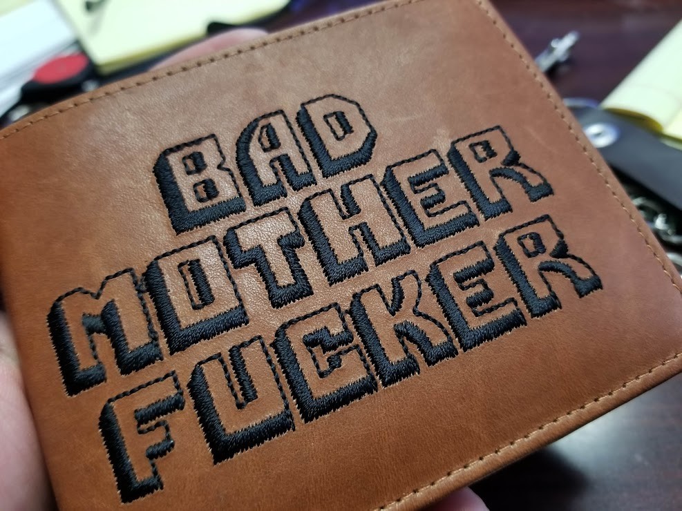bmf wallet