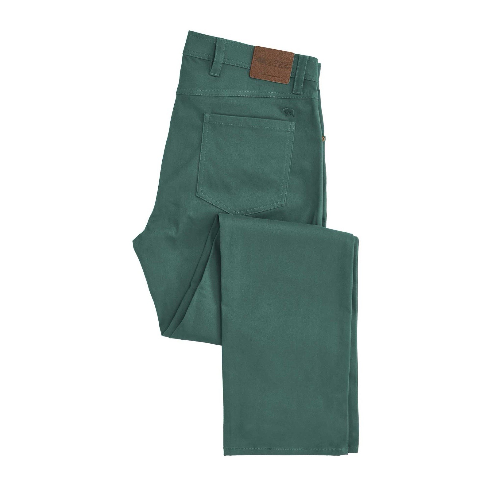 New with Tags Onward Reserve Men’s Green Classic Five Pocket Pants