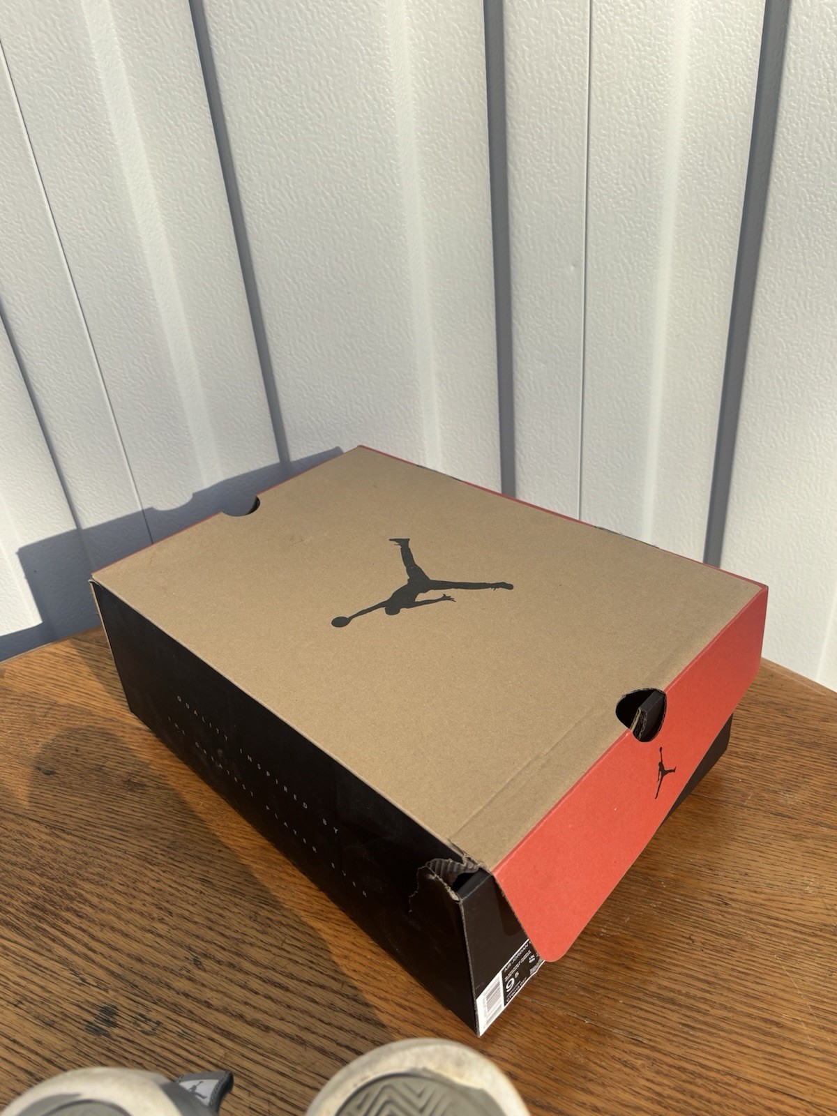 Size 8.5 – Jordan 12 Stealth 2022