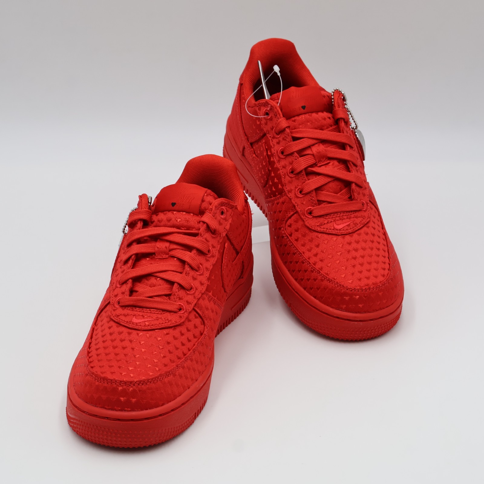 IB6836-600 Nike Air Force 1 Low Retro Valentine’s Day 2026 University Red(Men’s)