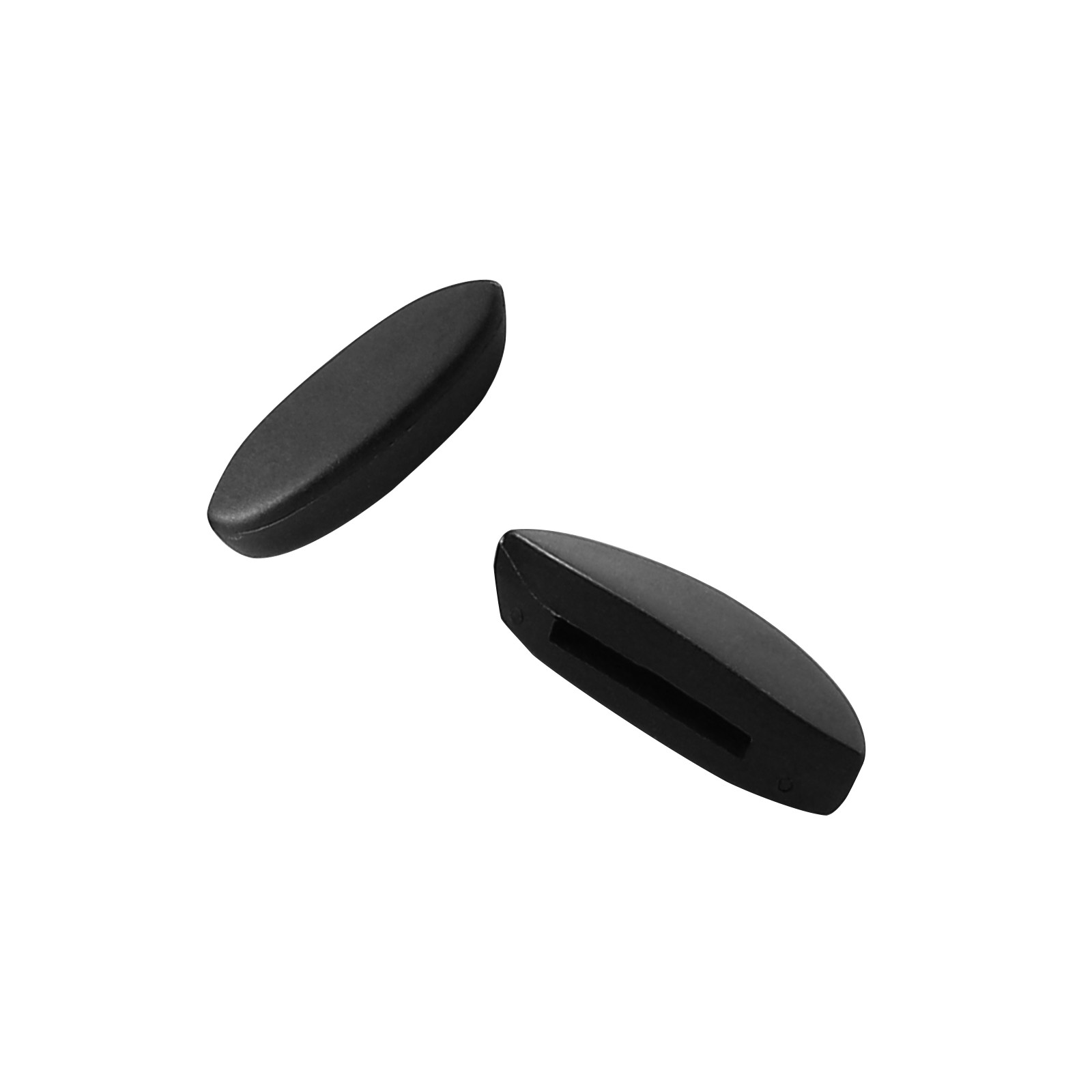 Replacement Nose pads Pieces for-Oakley Clifden OO9440-Options
