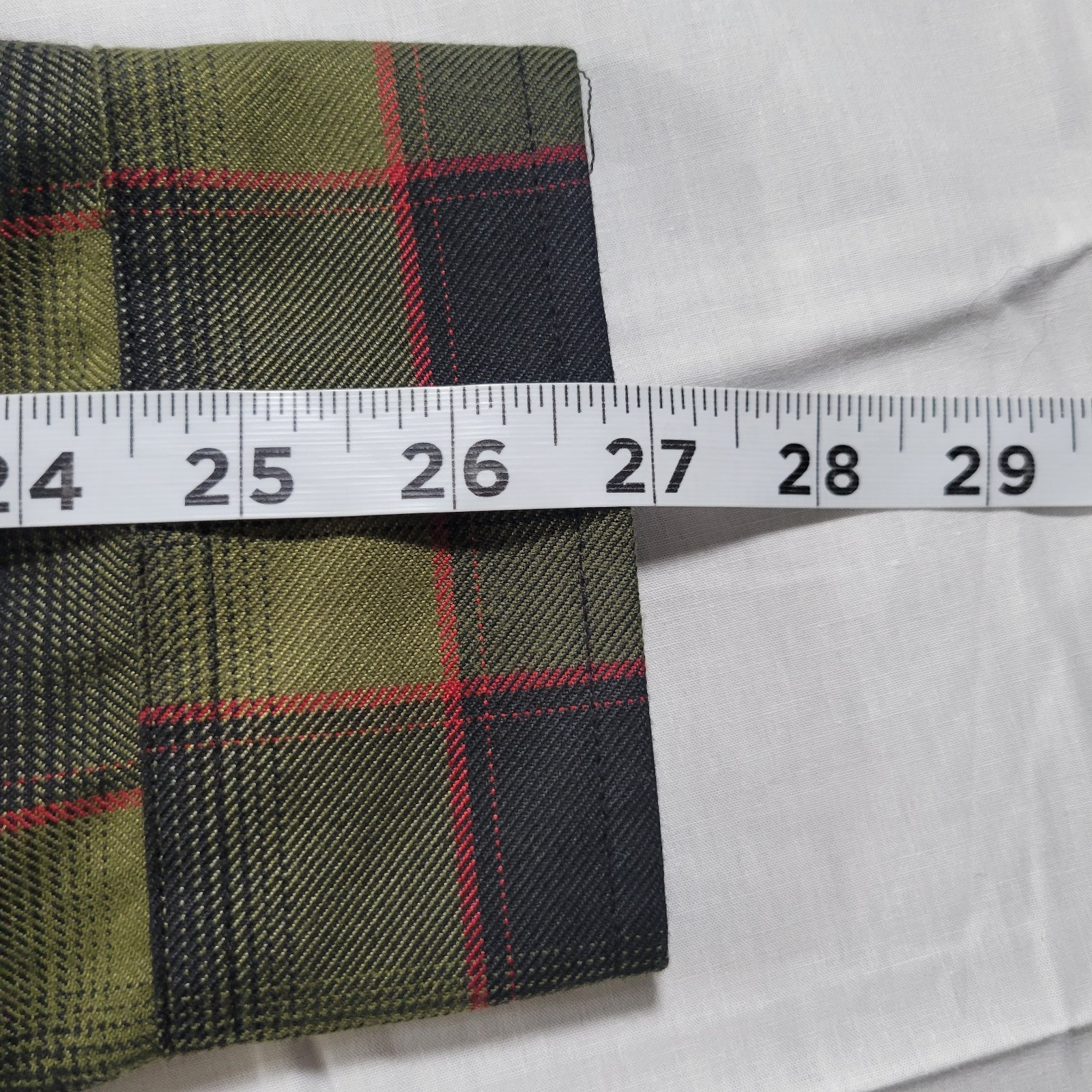 Dixxon Mens Flannel Elm Street 2.0 Size Large