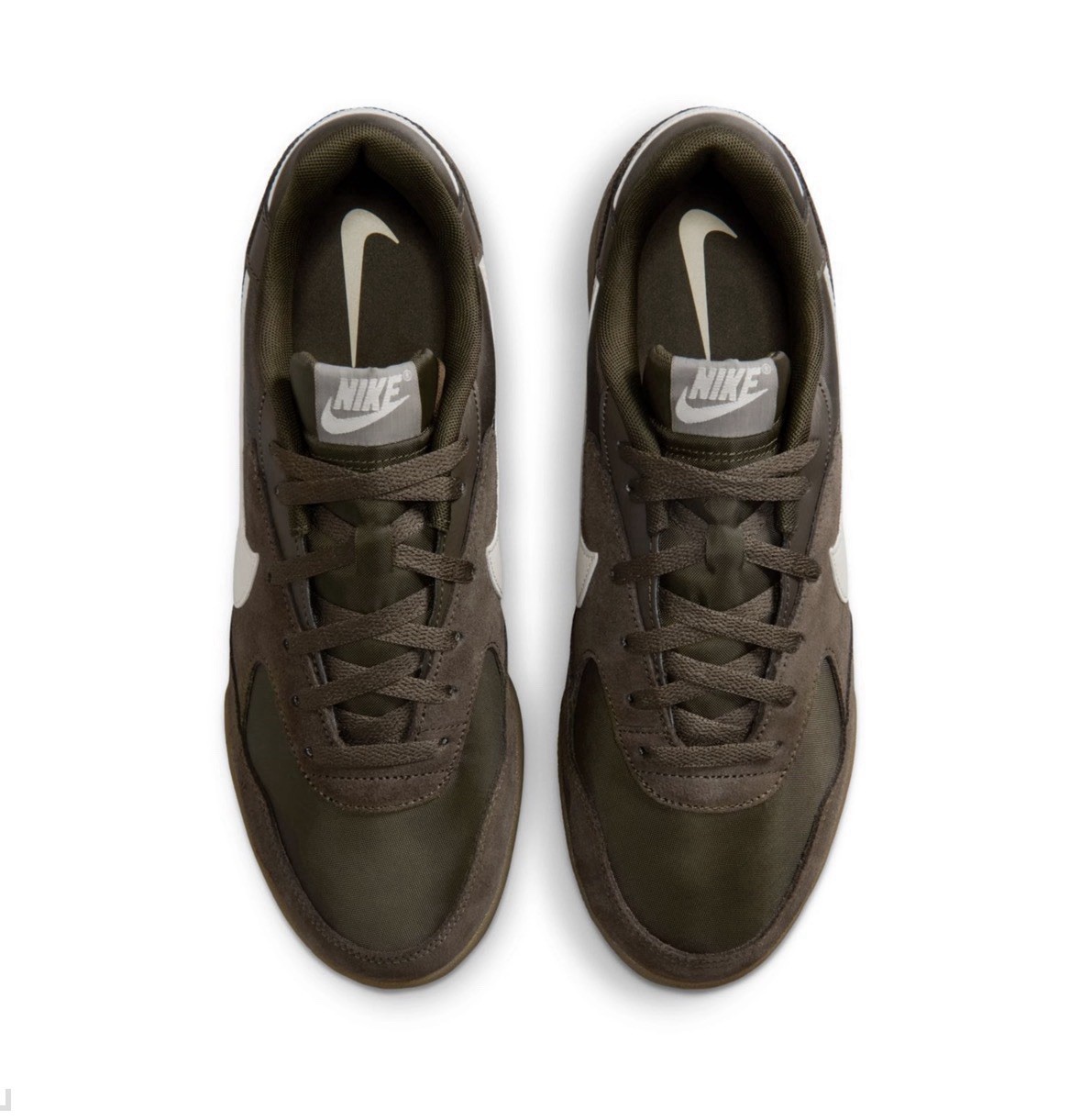 Nike Terra Manta – Dark Brown Size 9.5