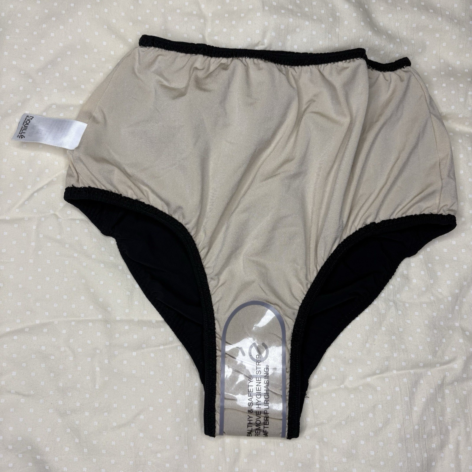 Mouillé swimwear Size 4 Bottom